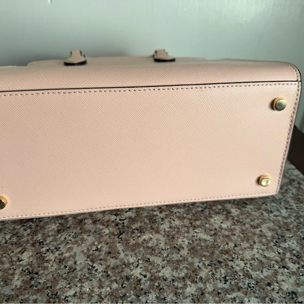 Kate Spade Madison Small Satchel - Picture 6 of 8